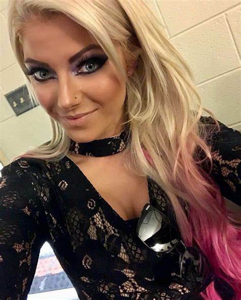 alexis kaufman|alexa bliss wwe photos.